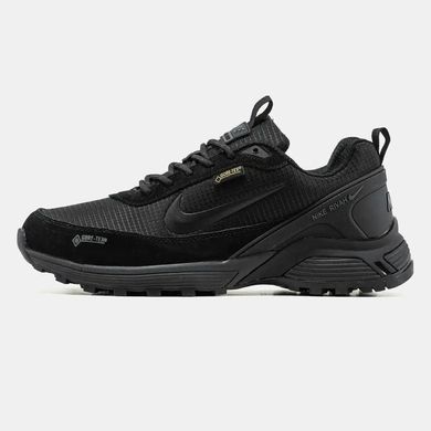 Nike Rivah Gore-Tex Fur Black, 44