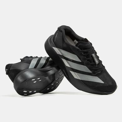 Adidas Adizero SL EVO Black Silver