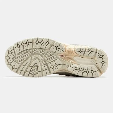 New Balance 2002R Protection Pack Cream White Beige