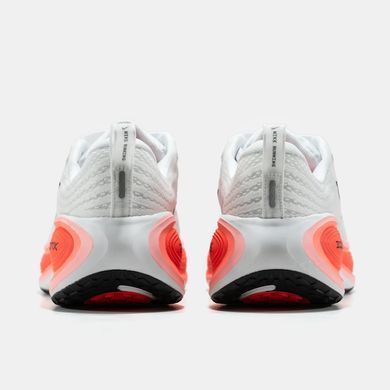 Nike Air Zoom Vomero Plus White Orange Black, 41