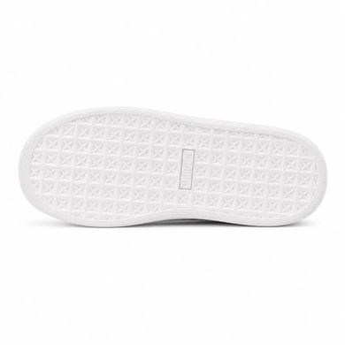 Puma Suede XL Burgundy White, 36