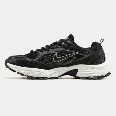 Nike Fiyi V2 Black White, 42