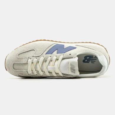 New Balance 471 Beige Blue