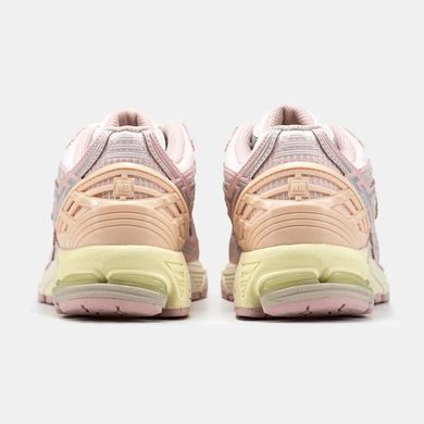 New Balance 1906U Pink Cream Silver
