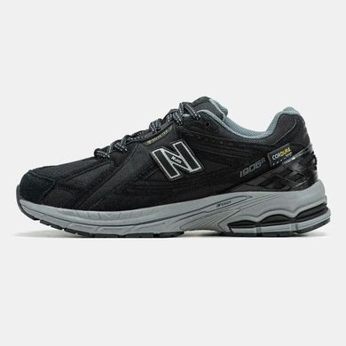 New Balance 1906R Gore-Tex Cordura Black Grey, 37