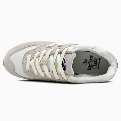 New Balance 574 Legacy Beige Suede, 36
