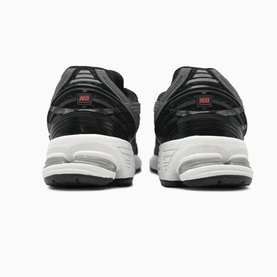 New Balance 1906R Grey Black, 40