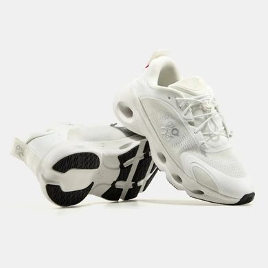 ON Cloudsolo x Loewe Triple White, 38