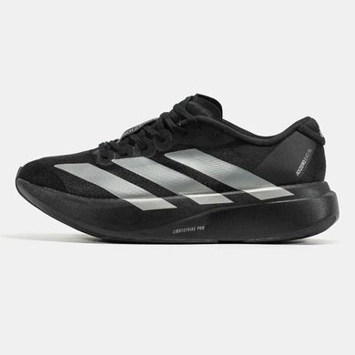 Adidas Adizero SL EVO Black Silver