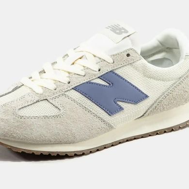 New Balance 471 Beige Blue