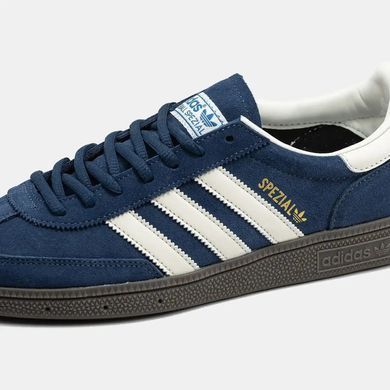Adidas Spezial Handball Navy White Gum