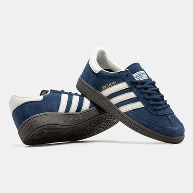 Adidas Spezial Handball Navy White Gum