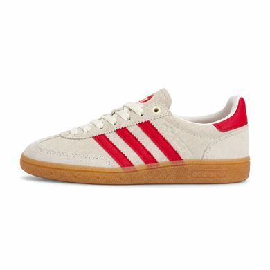 Adidas Handball Spezial Cream Red Gum, 36