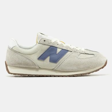 New Balance 471 Beige Blue