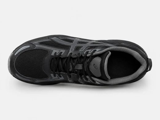 Asics Gel-Venture 6 Black Grey, 41