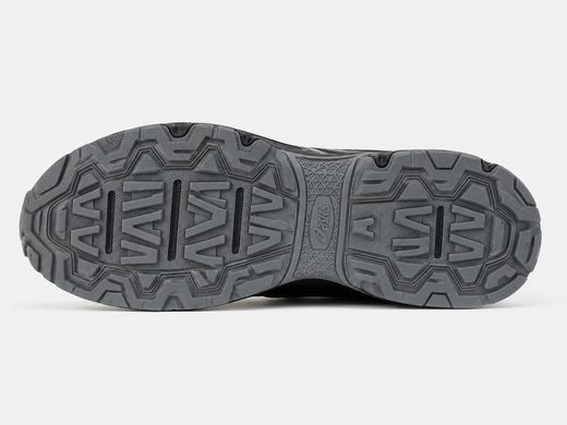 Asics Gel-Venture 6 Black Grey, 41