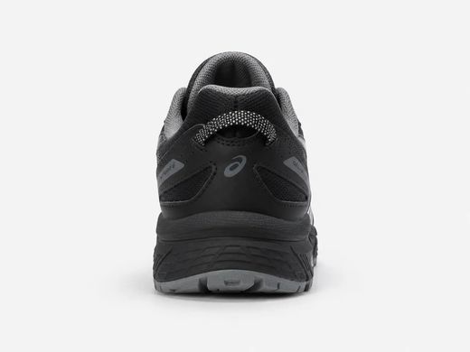 Asics Gel-Venture 6 Black Grey, 41