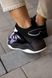 Кроссовки Adidas Streetball 2.0 Violet Black 9597 фото 7