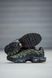Кросівки Nike Air Max TN Green Black 9258 фото 3
