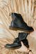 Черевики Dr. Martens Black No Logo 1 4226 фото 1