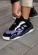 Кроссовки Adidas Streetball 2.0 Violet Black 9597 фото 6