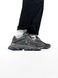 Кросівки New Balance 9060 Grey Leather 10745 фото 6