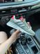 Кроссовки Adidas ZX 500 RM Grey Four 2 5839 фото 2