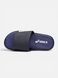 Asics Slide Navy White, 36