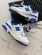 Кросівки New Balance 550 Blue 8023 фото 7