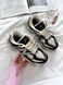 New Balance 9060 Black Beige, 36