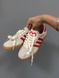 Adidas Handball Spezial Cream Red Gum, 36
