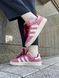 Кросівки Adidas Campus 00s Pink White 9626 фото 4