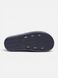 Asics Slide Navy White, 36