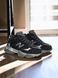 New Balance 9060 Black Grey Fur, 41