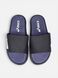 Asics Slide Navy White, 36