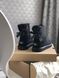 Зимові чоботи UGG Bailey Bow Black 5310 фото 8