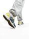Asics Gel-Sonoma 15-50 Cream Blue Volt