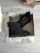 Зимові чоботи UGG Bailey Bow Black 5310 фото 7