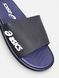 Asics Slide Navy White, 36