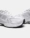 New Balance 530 White Silver