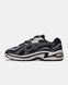Asics Gel-Preleus Black Grey Cream