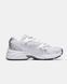 New Balance 530 White Silver