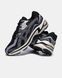 Asics Gel-Preleus Black Grey Cream