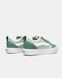 Vans Knu Skool Green Mint White
