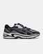 Asics Gel-Preleus Black Grey Cream
