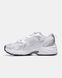 New Balance 530 White Silver