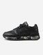 Premiata Mick Black, 40