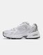 New Balance 530 White Silver