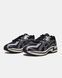 Asics Gel-Preleus Black Grey Cream