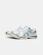 Asics Gel-Kayano 12.1 White Sky Blue, розмір 41